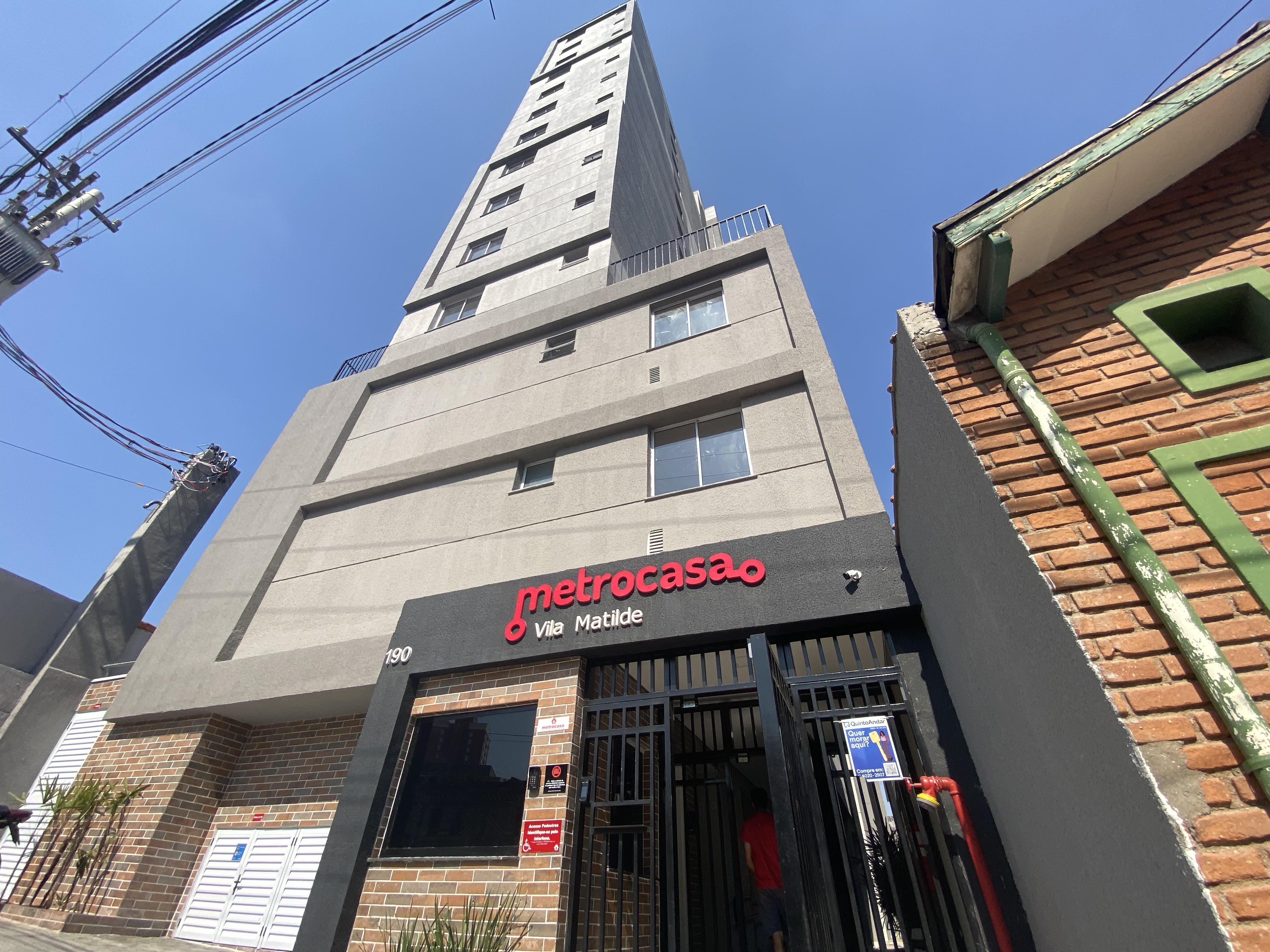 Vila Matilde
