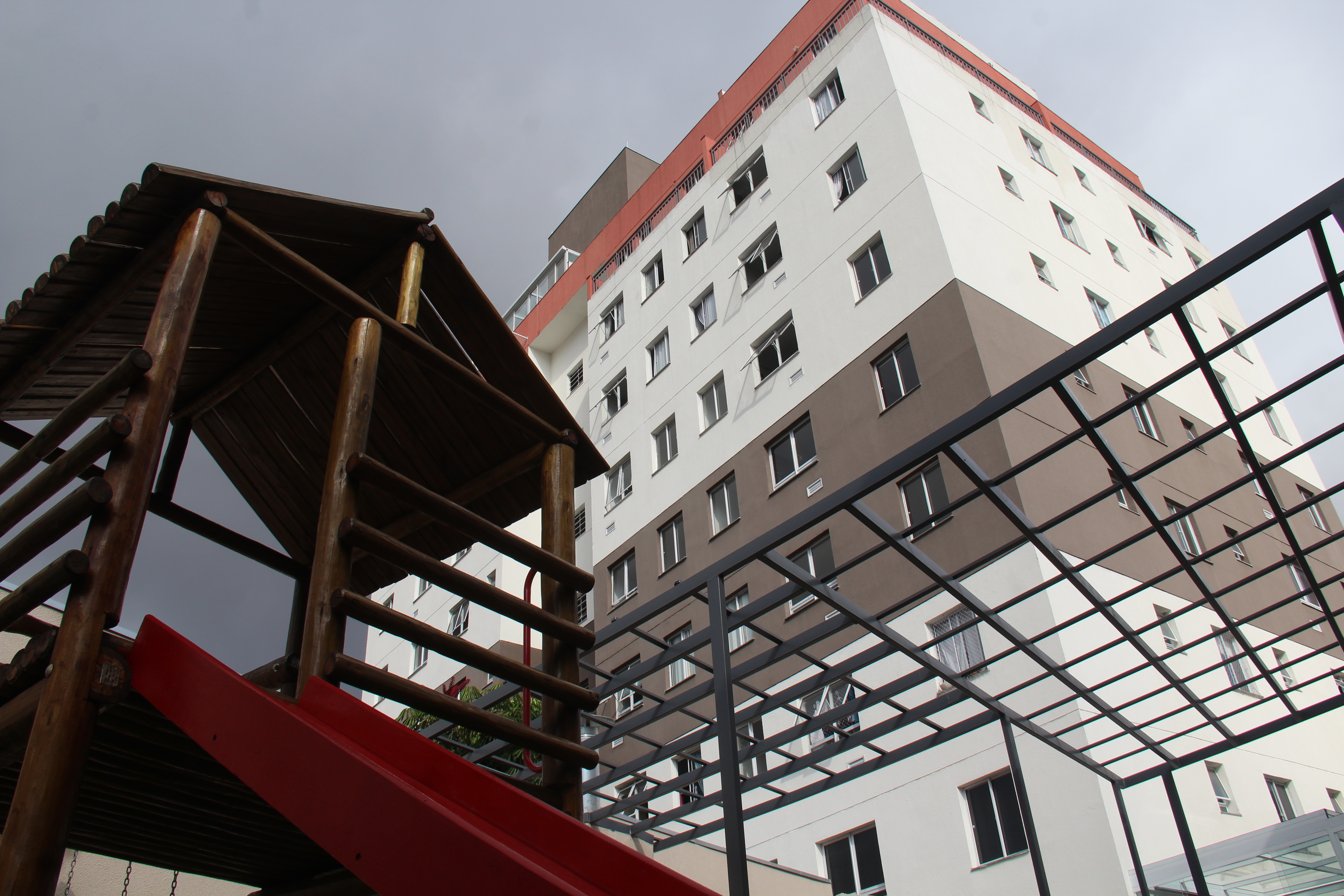 Vila Matilde