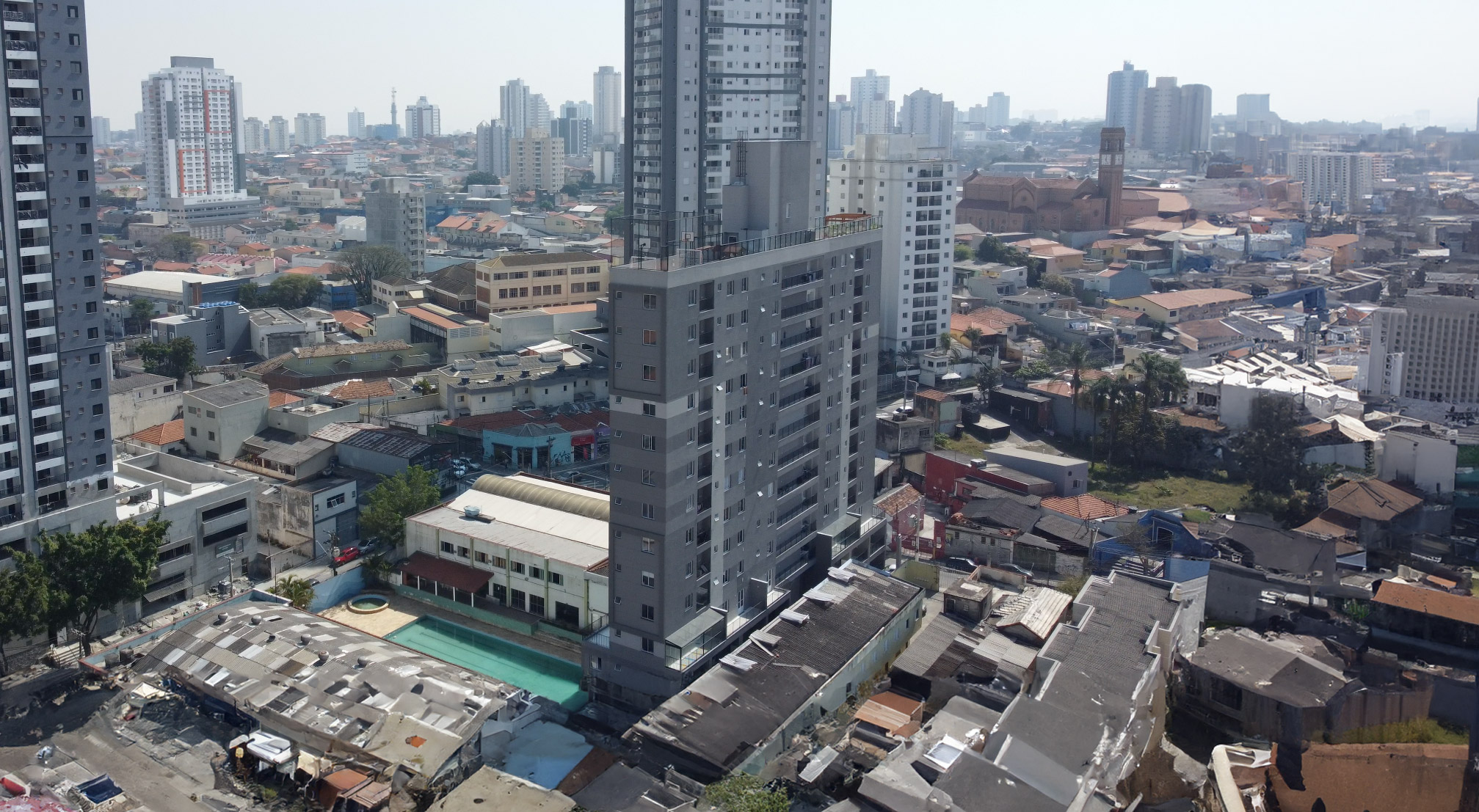 Vila Matilde