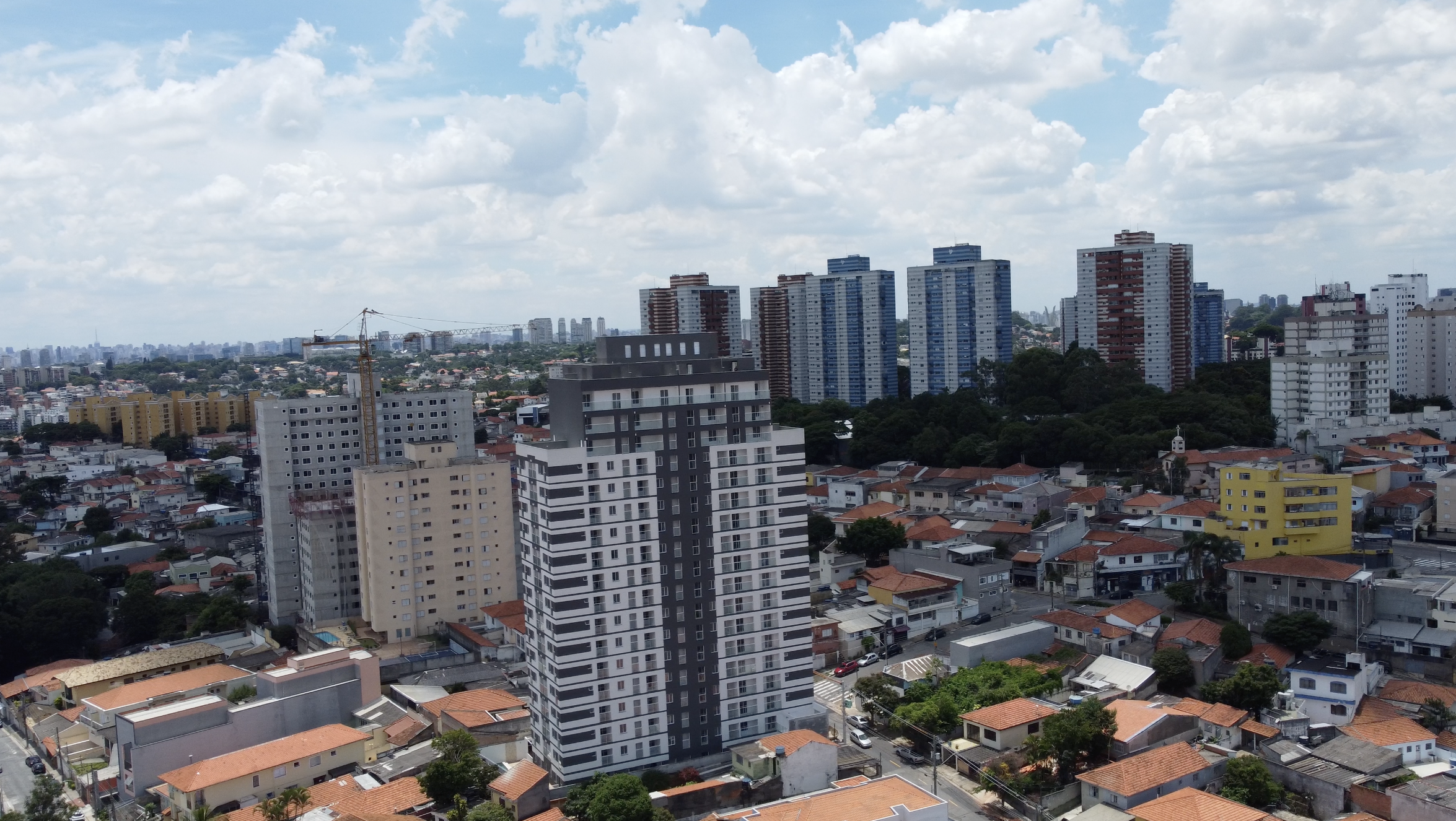Vila Matilde